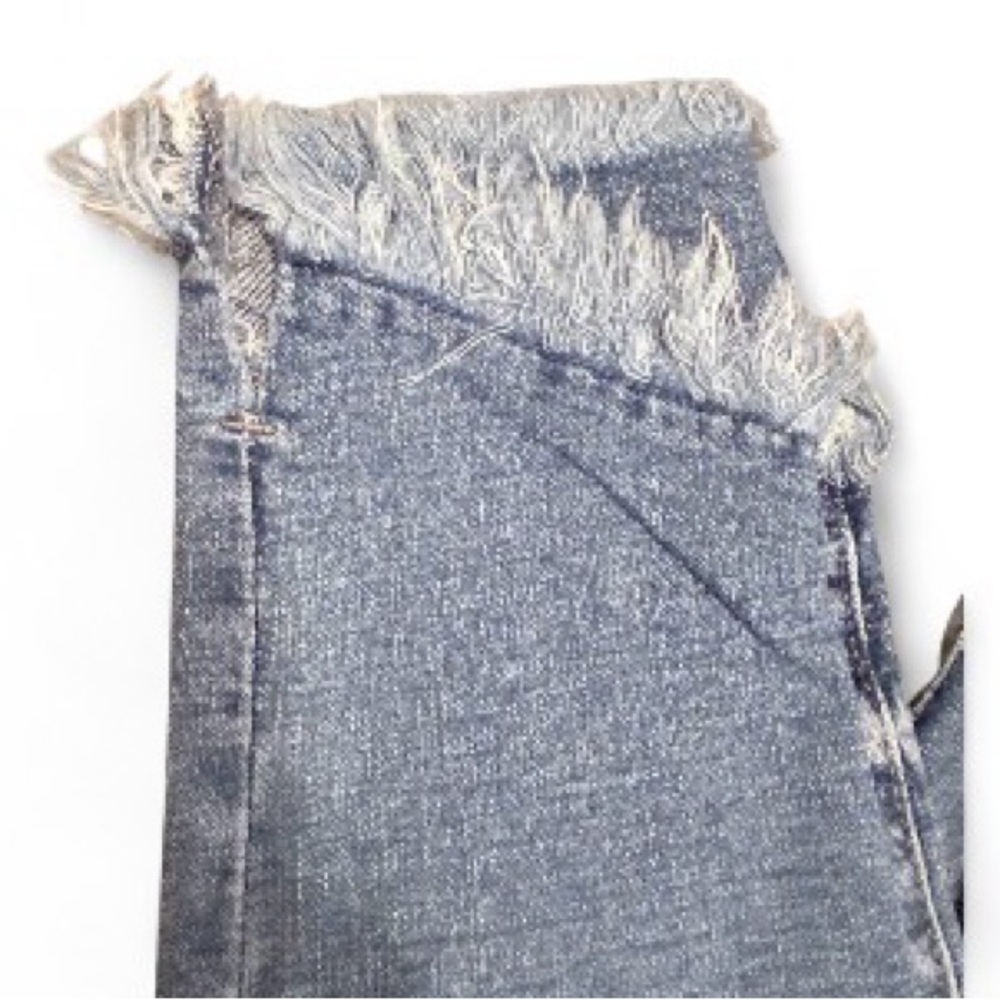KanCan Mid Rise Ankle Skinny Jean 3/25 - Picture 3 of 3